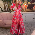 Avenzaya | Sophisticated Dress