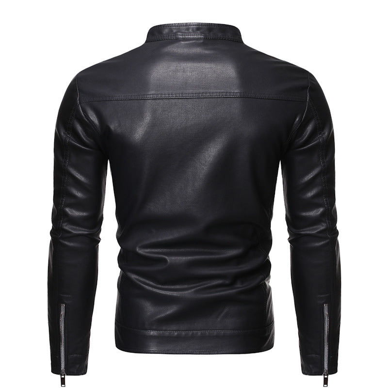 Sienna™ | Thermal Jacket with Refined Comfort