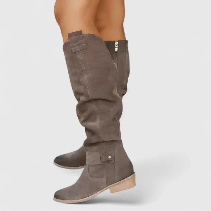 Ryzeliah | Orthopedic Boots
