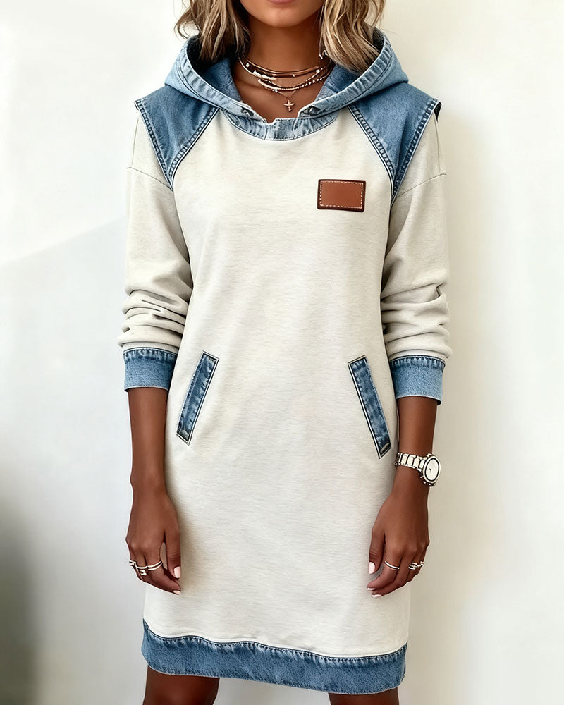 Vyara | Sophisticated Dress