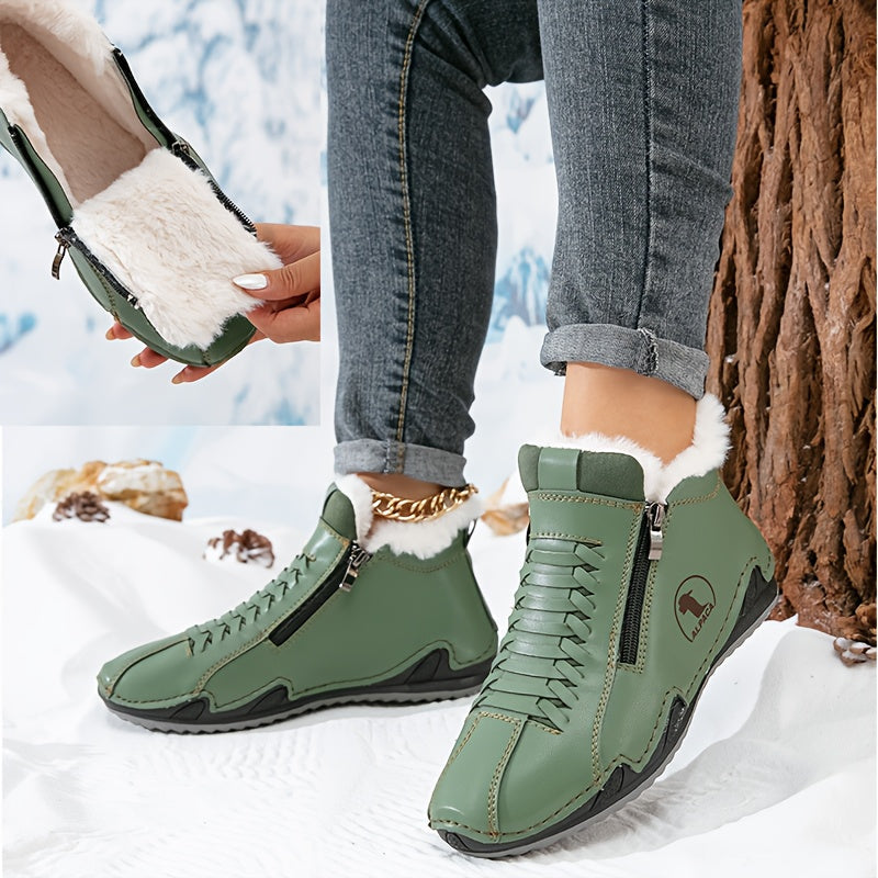 Orviana™ | Comfortable Boots