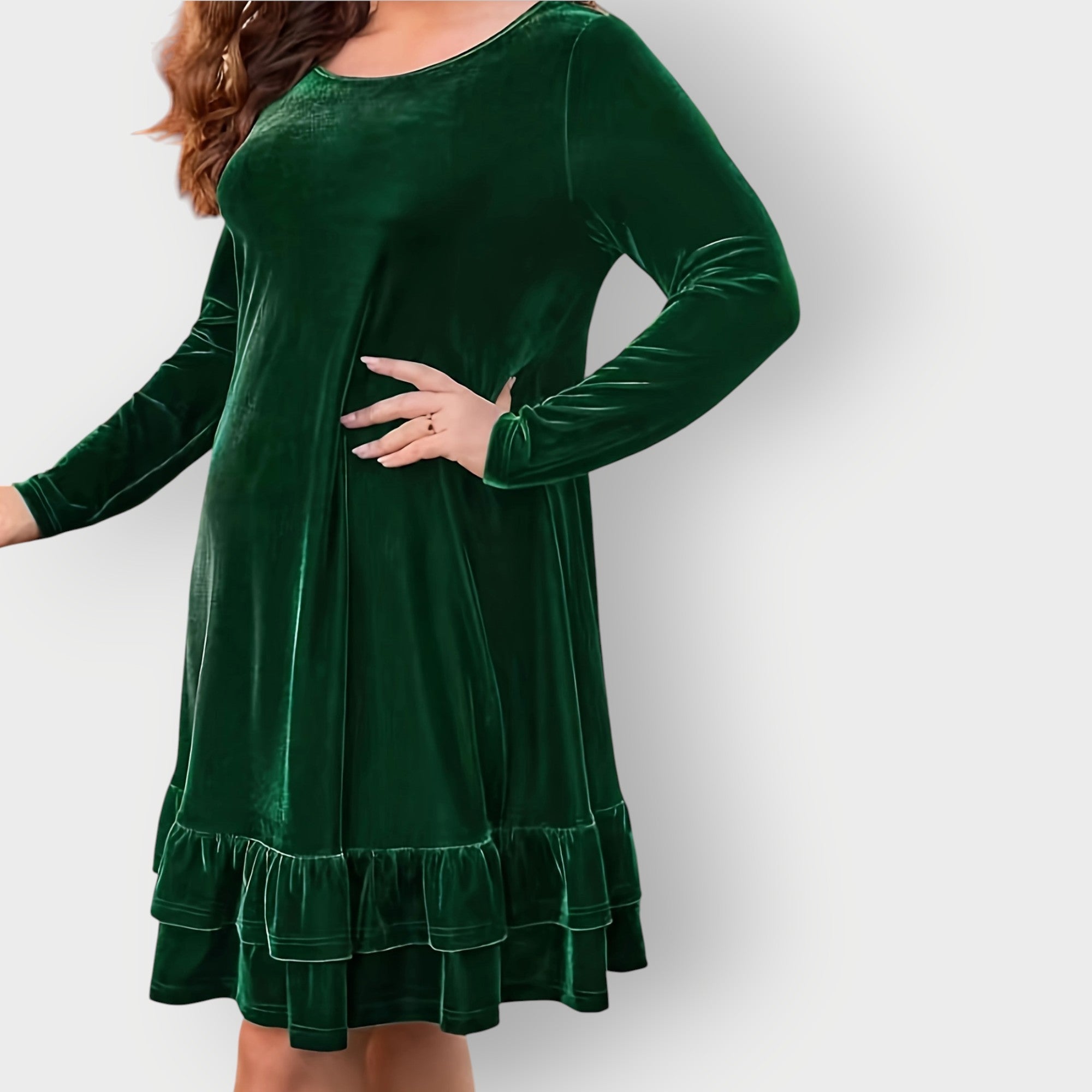 Soriva | Elegant Dress