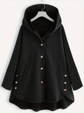 Ernesta™ | Warm Winter Jacket for Women