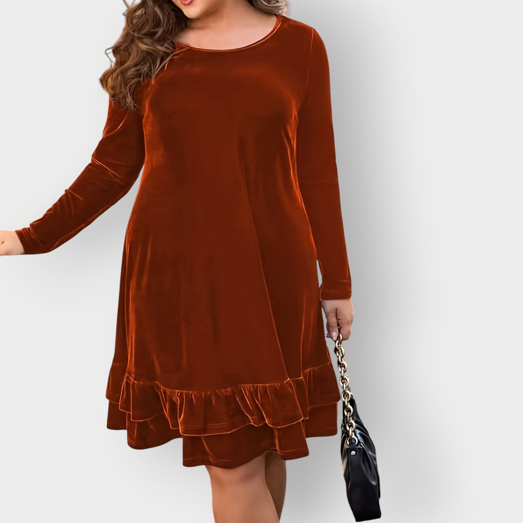 Soriva | Elegant Dress
