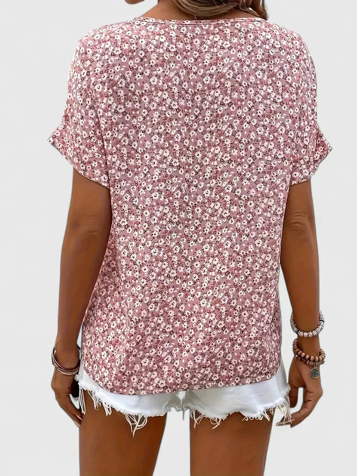 Faylora | Comfortable Blouse