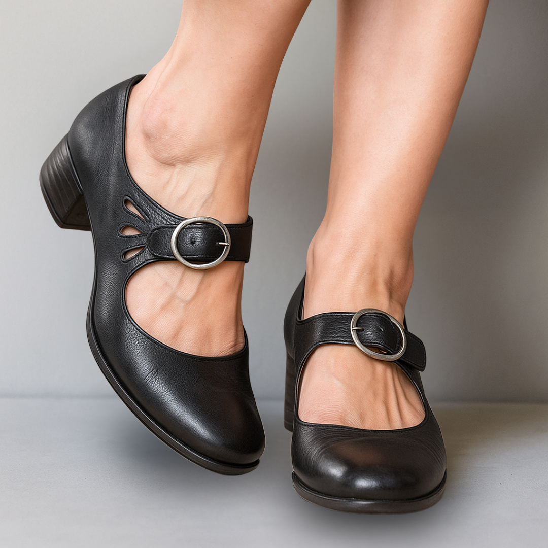 Kira™ | Elegant Heels