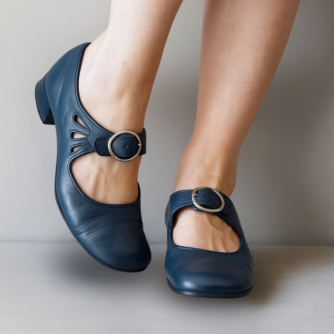 Kira™ | Elegant Heels
