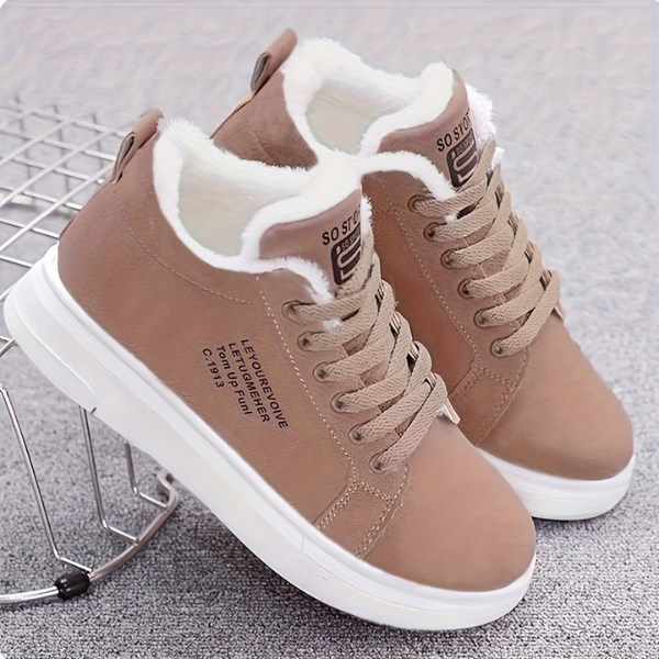 Jynessae | Comfy Sneakers