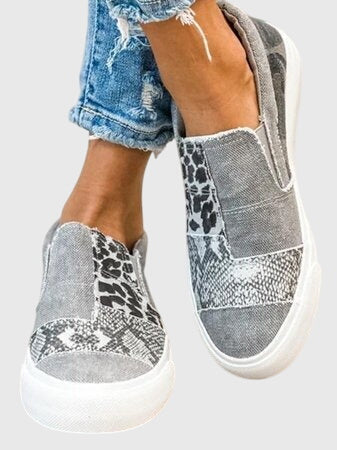 Noemi™ - Pain-Relief Slip-On Shoes