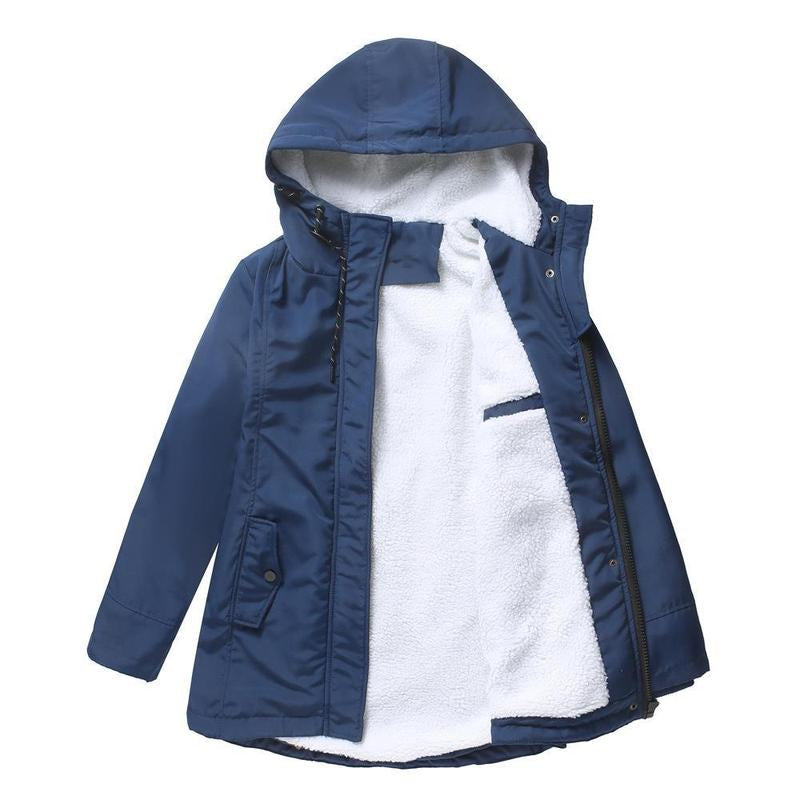 Kavrielle | Comfortable Coat