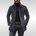 Davide™ | Corduroy Jacket