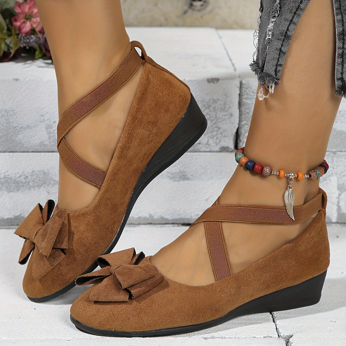 Krysa™ | Stylish Flats
