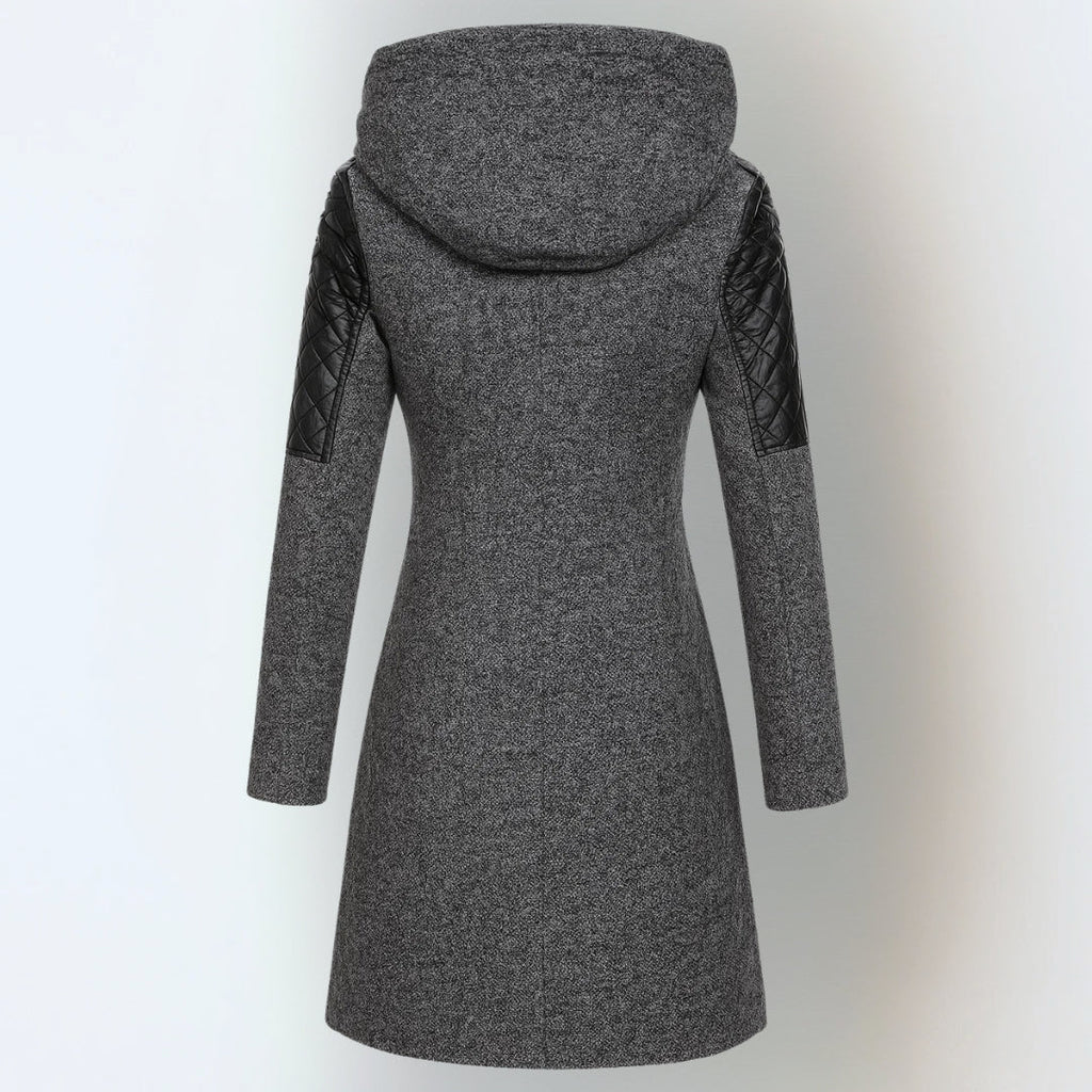 Halley™ | Elegant Coat