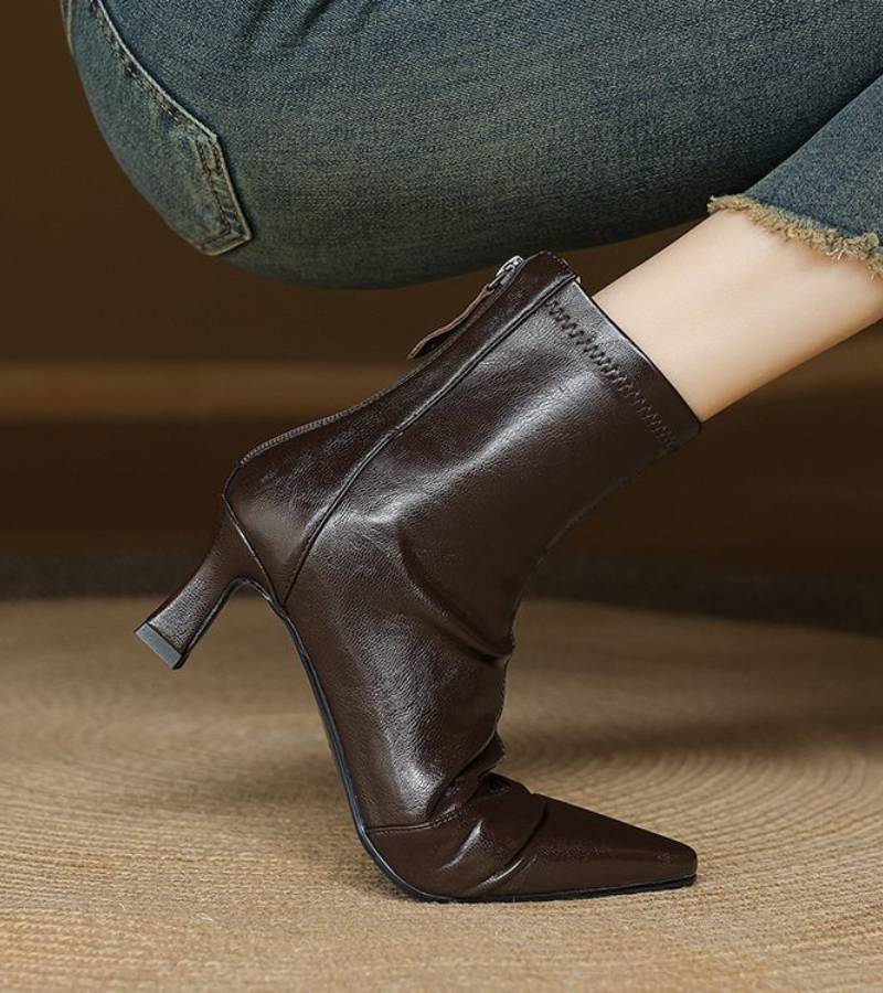 Arielynn | Orthopedic Boots