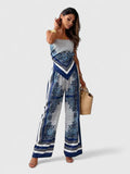 Carmen | Sophisticated Two-Piece Set