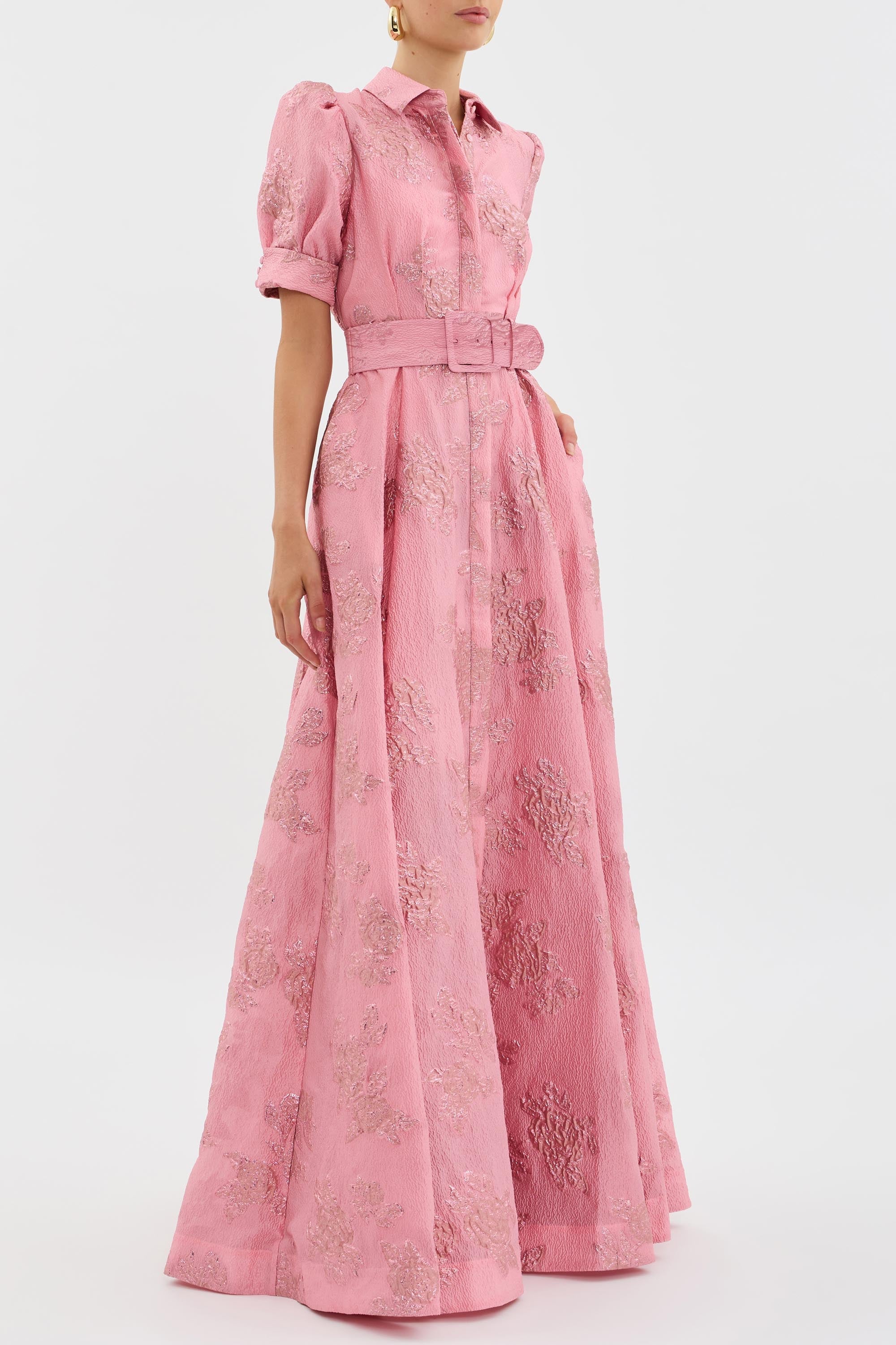 Zynthera | Sophisticated Dress