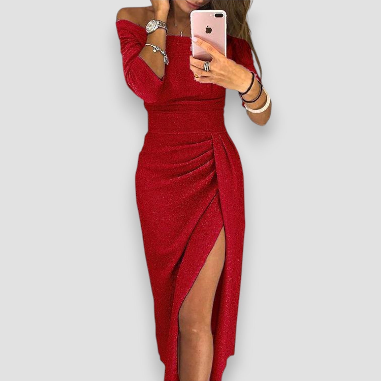 Averelle | Elegant Dress