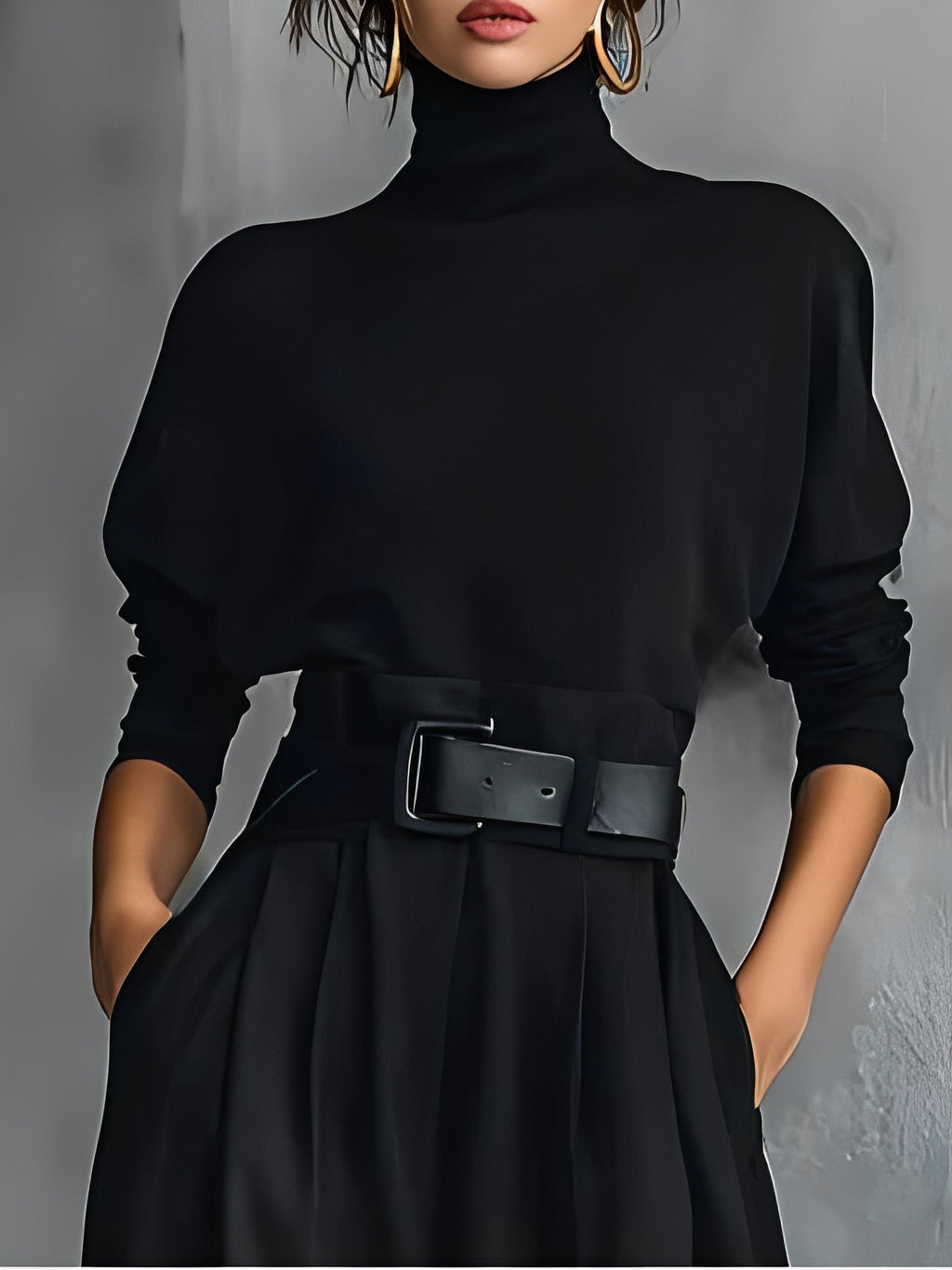 Saery | Elegant Set
