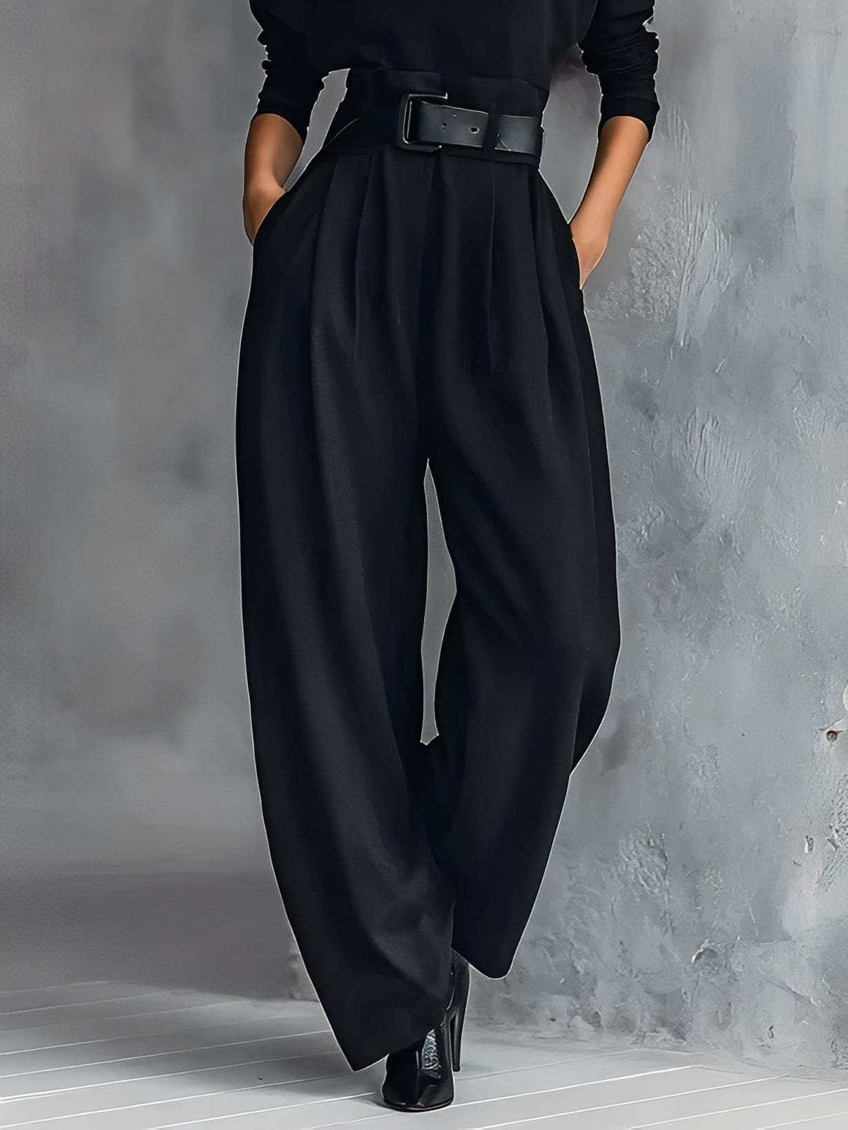 Saery | Elegant Set