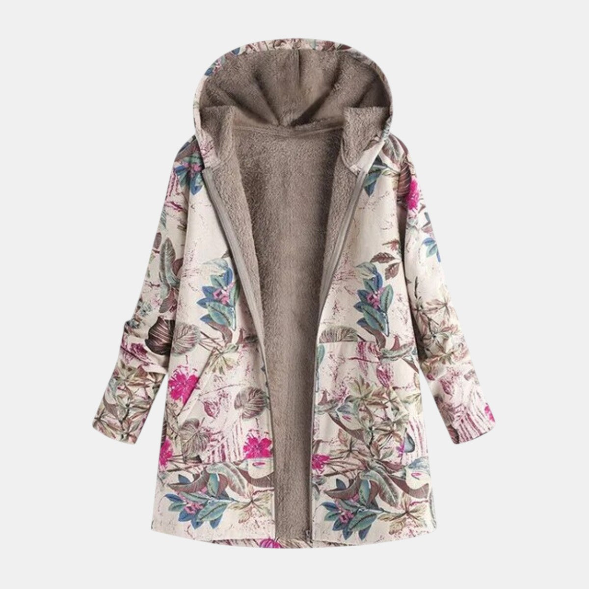 Melyssa | Elegant Jacket