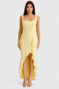 Amandrielle | Elegant Dress