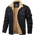 Mont™ | Casual Bomber Jacket