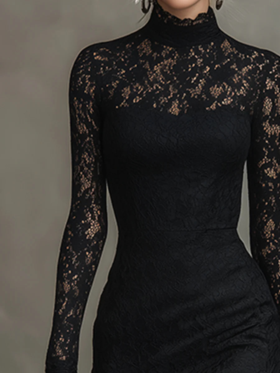 Rylisse | Elegant Dress