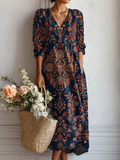 Zylenora | Comfortable Dress