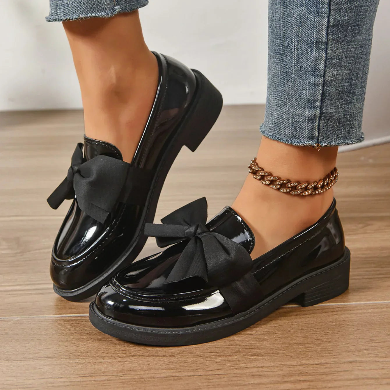 Tavora | Elegant Loafers