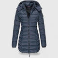 Lewis | Comfortable Coat