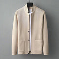 Giuliano™ | Warm Knitted Cardigan