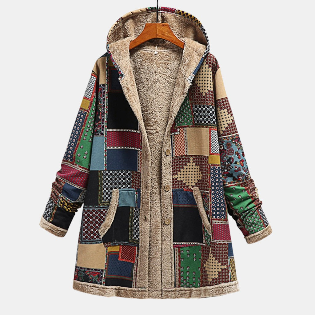 Melyssa | Elegant Jacket