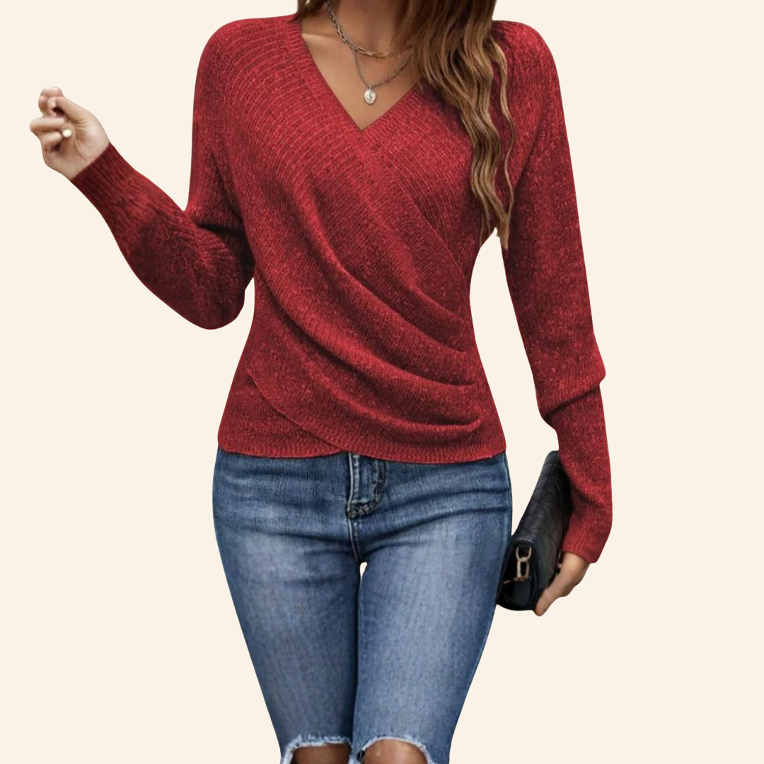 Bexaryna | Sophisticated Top