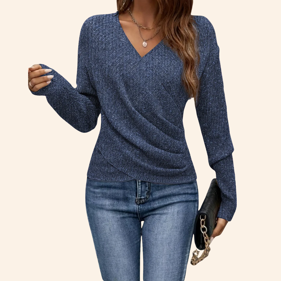 Bexaryna | Sophisticated Top