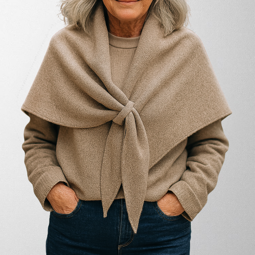 Janice | Elegant Scarf