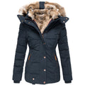 Jayda | Comfy Winter Coat