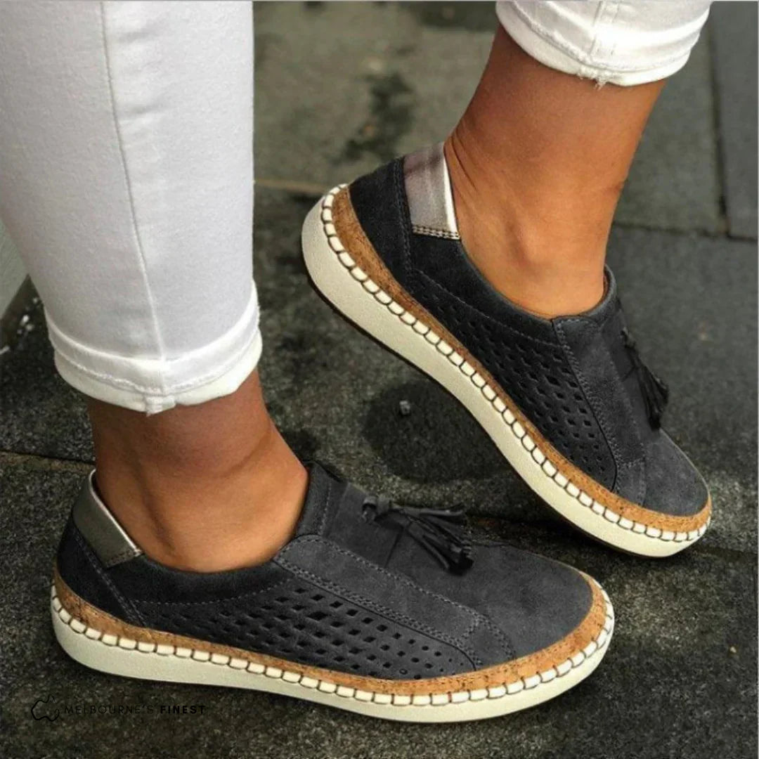 Kathleen O'mara - Ortho Comfort Slip-On Shoe