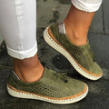 Kathleen O'mara - Ortho Comfort Slip-On Shoe