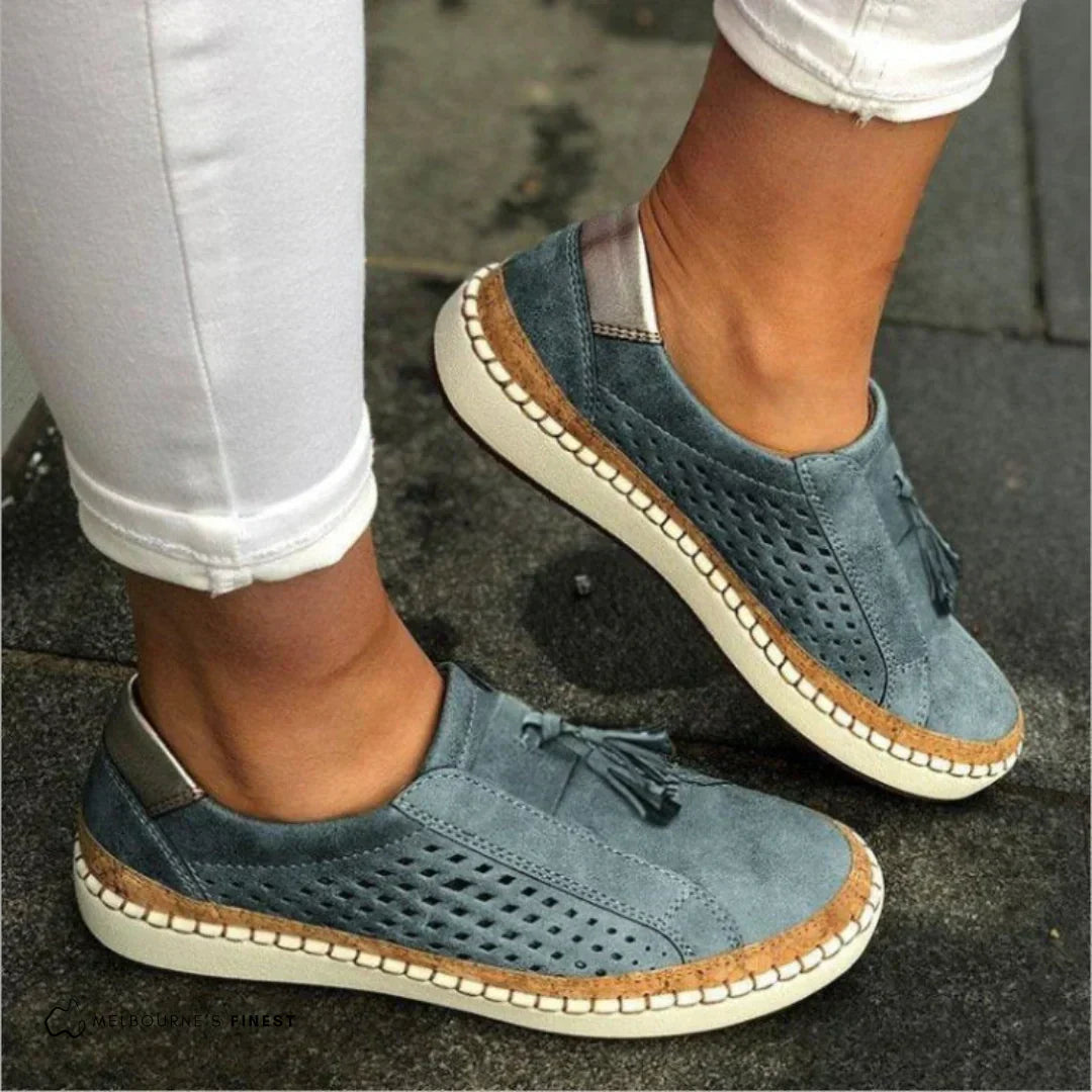 Kathleen O'mara - Ortho Comfort Slip-On Shoe