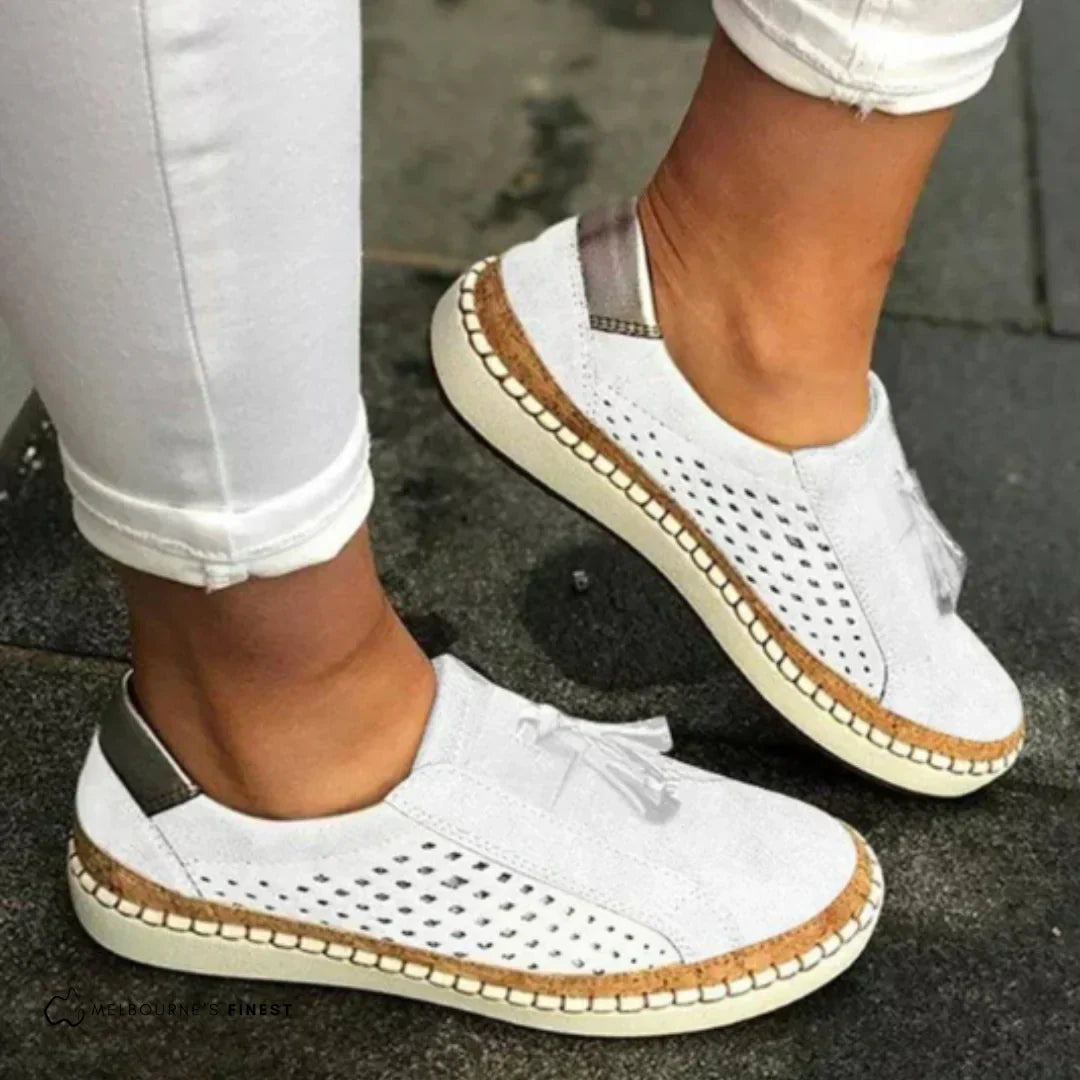 Kathleen O'mara - Ortho Comfort Slip-On Shoe
