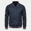 Marc™ | Varsity Style Inspired Bomber Jacket