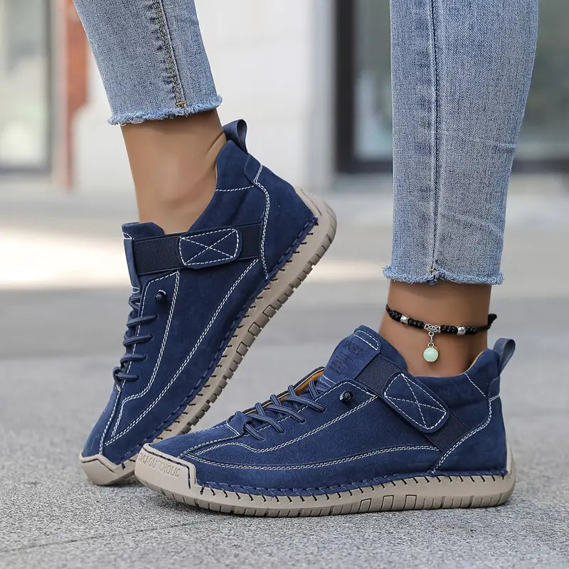 Lirven | Comfort Support Sneakers