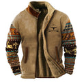 Matteo™ | Casual Fleece Jacket