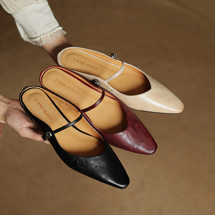 Kirelyn | Elegant Sandals