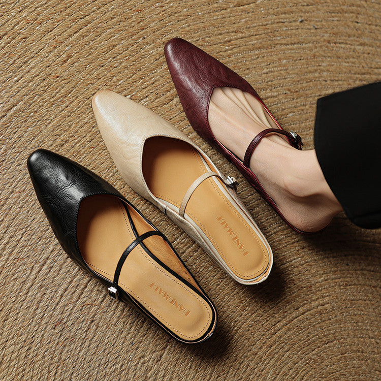 Kirelyn | Elegant Sandals