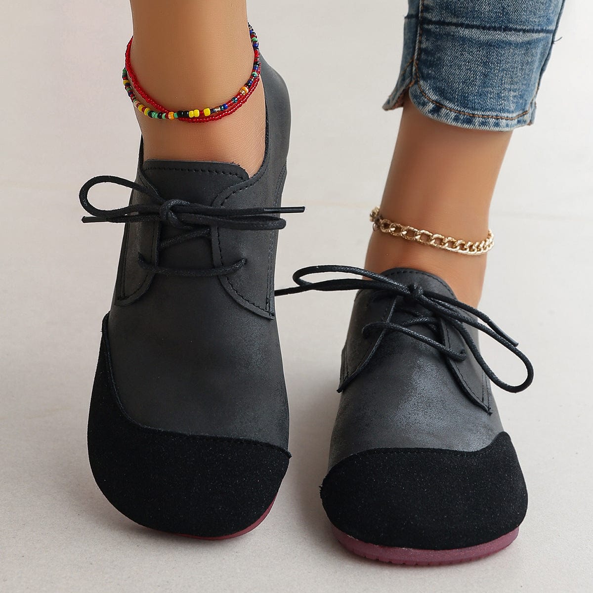 Christle Comfort Shoes