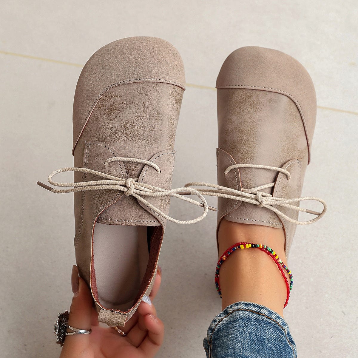 Christle Comfort Shoes