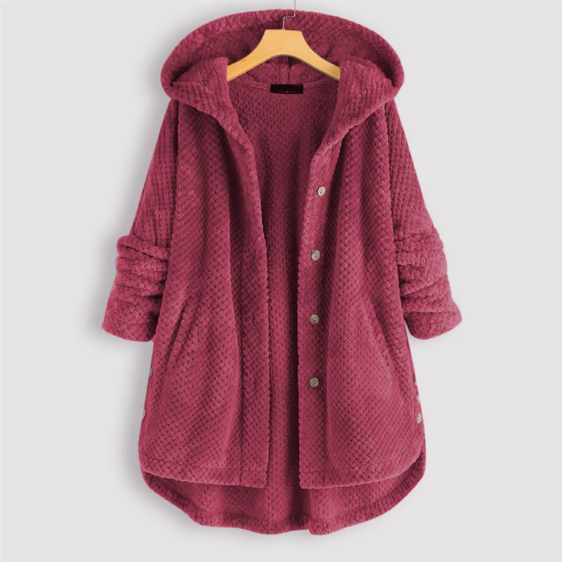 Jesse | Classic Winter Coat