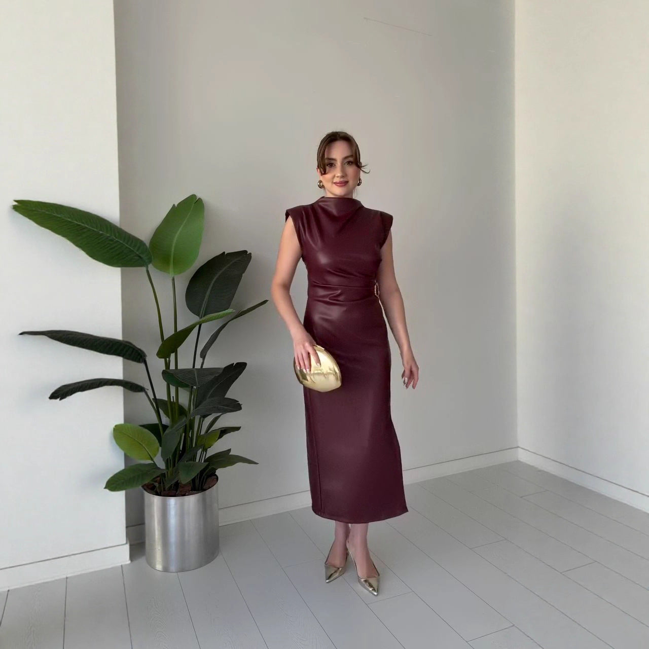 Brezella | Elegant Dress