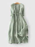 Karynthe | Elegant Dress